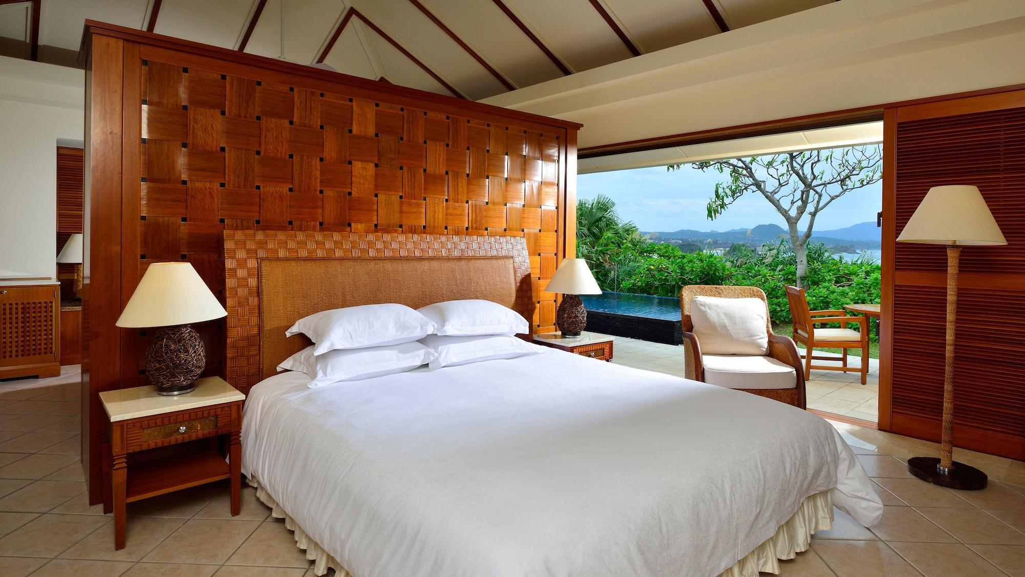 Hotel The Busena Terrace Nago Exterior foto