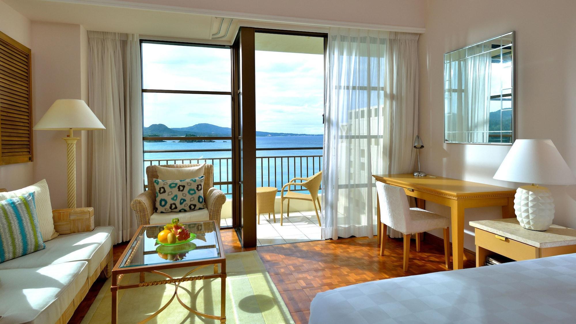Hotel The Busena Terrace Nago Exterior foto