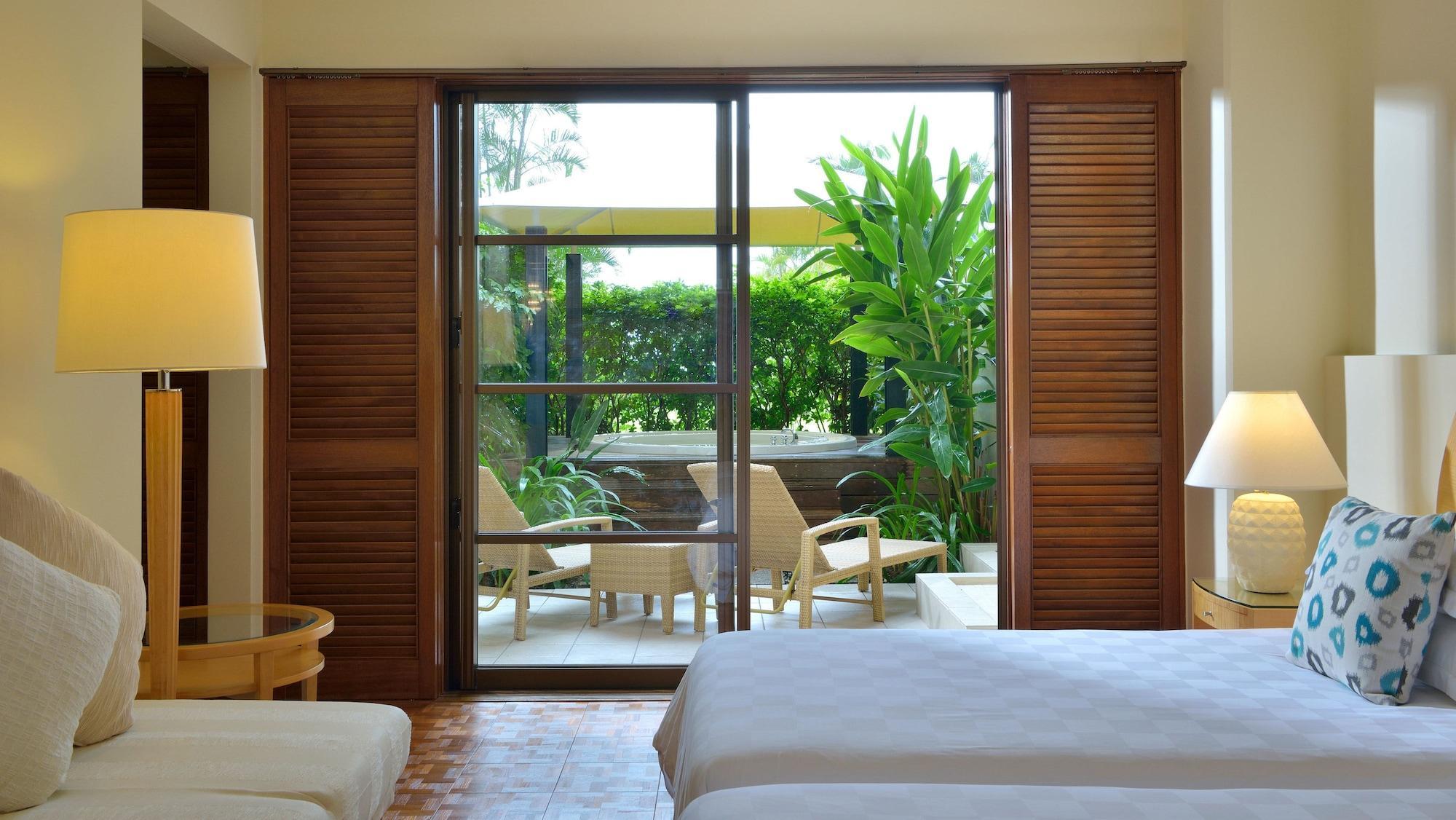 Hotel The Busena Terrace Nago Exterior foto