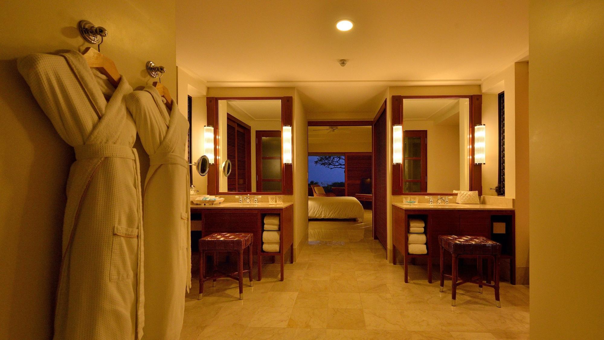 Hotel The Busena Terrace Nago Exterior foto