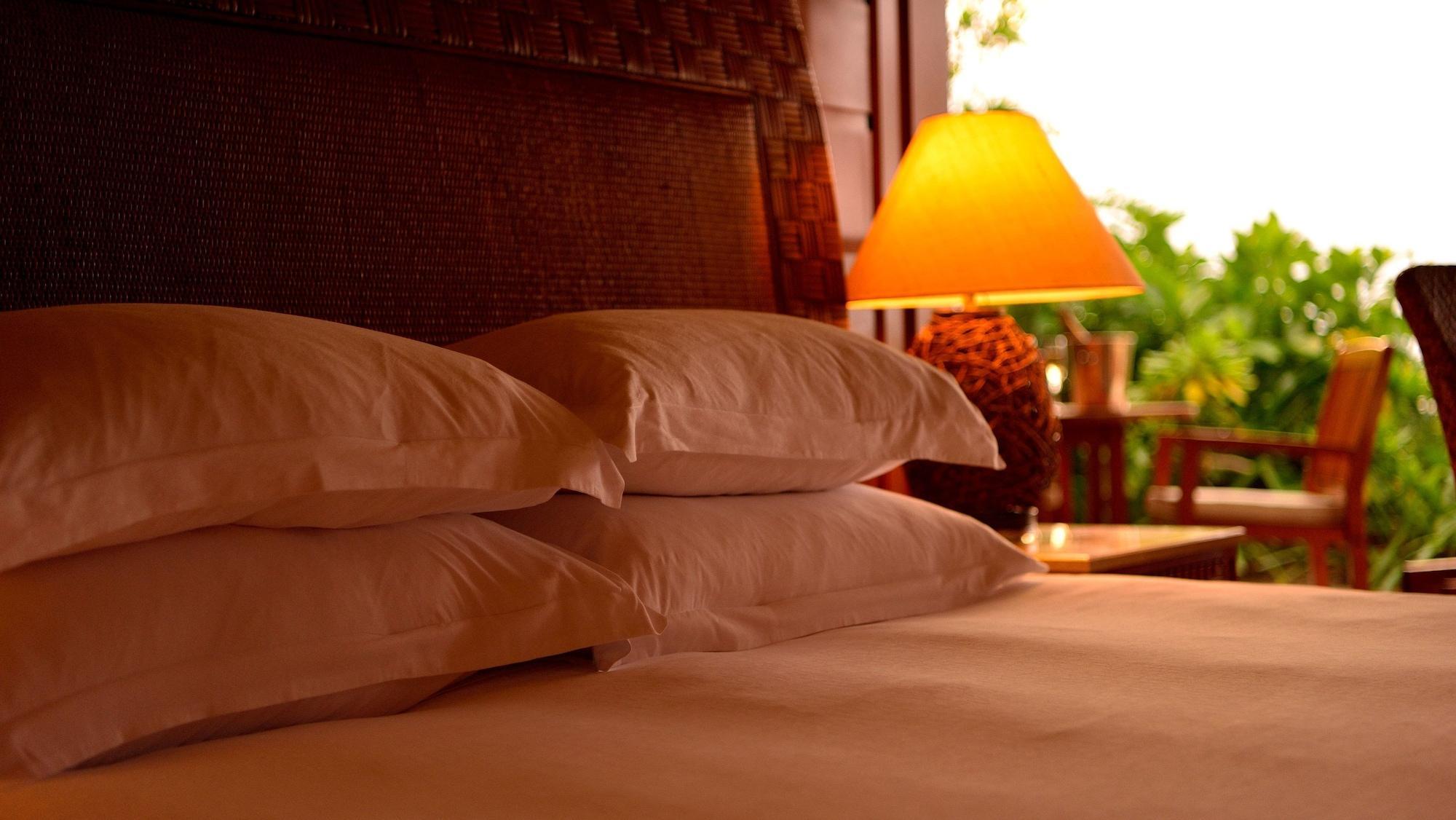 Hotel The Busena Terrace Nago Exterior foto