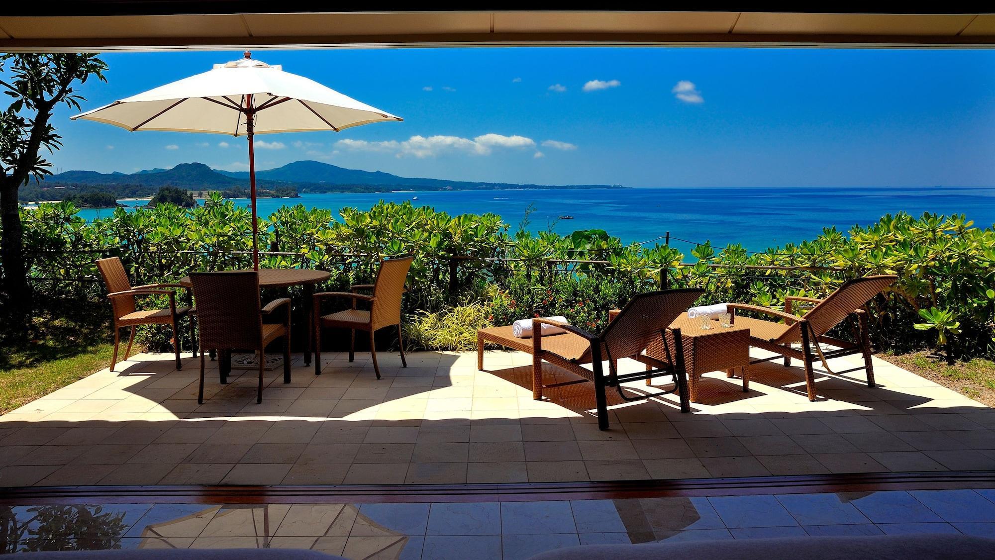 Hotel The Busena Terrace Nago Exterior foto