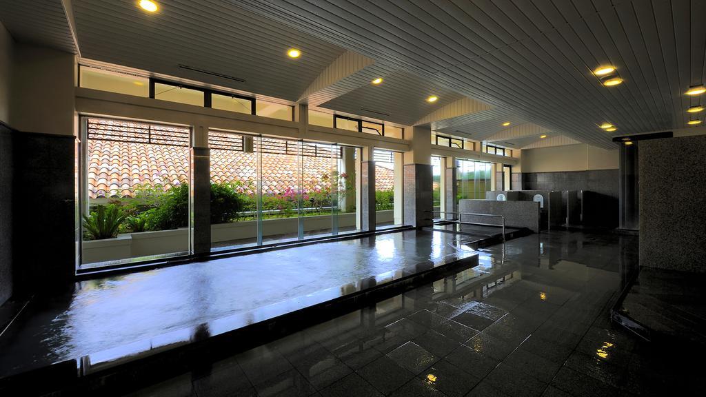 Hotel The Busena Terrace Nago Exterior foto